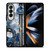 VANCOUVER CANUCKS LOGO 2 Samsung Z Fold 4 Case