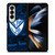 VELEZ SARSFIELD LOGO Samsung Z Fold 4 Case VELEZ SARSFIELD LOGO Samsung Z Fold 4 Case