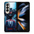 VENOM SPIDERMAN MARVEL Samsung Z Fold 4 Case