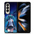 VOCALOID HATSUNE MIKU 2 Samsung Z Fold 4 Case VOCALOID HATSUNE MIKU 2 Samsung Z Fold 4 Case