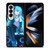 VOCALOID HATSUNE MIKU Samsung Z Fold 4 Case VOCALOID HATSUNE MIKU Samsung Z Fold 4 Case