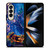WALT DISNEY TANGLED Samsung Z Fold 4 Case