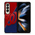 WASHINGTON NATIONALS LOGO 2 Samsung Z Fold 4 Case WASHINGTON NATIONALS LOGO 2 Samsung Z Fold 4 Case
