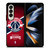 WASHINGTON WIZARDS NBA Samsung Z Fold 4 Case