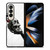 WESTWORLD SKULL Samsung Z Fold 4 Case WESTWORLD SKULL Samsung Z Fold 4 Case
