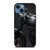 DEUS MOTORCYCLE iPhone 14 Case