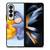 WINNIE THE POOH EEYORE 2 Samsung Z Fold 4 Case