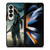 WINTER SOLDIER AVENGERS Samsung Z Fold 4 Case