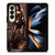 WONDER WOMAN Samsung Z Fold 4 Case WONDER WOMAN Samsung Z Fold 4 Case
