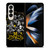 WU-TANG CLAN Samsung Z Fold 4 Case WU-TANG CLAN Samsung Z Fold 4 Case