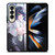 YELAN GENSHIN IMPACT STARBUCKS Samsung Z Fold 4 Case YELAN GENSHIN IMPACT STARBUCKS Samsung Z Fold 4 Case