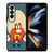 YOSEMITE SAM CARTOON 2 Samsung Z Fold 4 Case