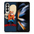 YOSEMITE SAM CARTOON Samsung Z Fold 4 Case