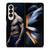 ZLATAN IBRAHIMOVIC TATTOO Samsung Z Fold 4 Case