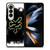 ZOO YORK LOGO Samsung Z Fold 4 Case