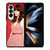 ZOOEY DESCHANEL SEXY Samsung Z Fold 4 Case