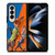 ZOOTOPIA JUDY HOPPS NICK WILDE Samsung Z Fold 4 Case ZOOTOPIA JUDY HOPPS NICK WILDE Samsung Z Fold 4 Case