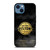 DETROIT PISTONS ICON iPhone 14 Case