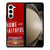 SAN FRANCISCO 49ERS 2 Samsung Z Fold 5 Case
