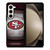 SAN FRANCISCO 49ERS 3 Samsung Z Fold 5 Case