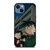DETECTIVE CONAN 4 iPhone 14 Case