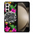 SANTA CRUZ SKATEBOARD 2 Samsung Z Fold 5 Case