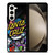 SANTA CRUZ SKATEBOARD Samsung Z Fold 5 Case