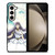 SAORI KIDO SAINT SEIYA 3 Samsung Z Fold 5 Case