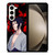 SASUKE UCHIHA 2 Samsung Z Fold 5 Case