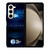 SCHALKE 04 CLUB Samsung Z Fold 5 Case