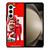SEBASTIAN VETTEL FORMULA ONE 4 Samsung Z Fold 5 Case