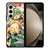 SEVEN DEADLY SINS 2 Samsung Z Fold 5 Case
