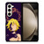 SEVEN DEADLY SINS MELIODAS ART Samsung Z Fold 5 Case