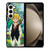SEVEN DEADLY SINS MELIODAS Samsung Z Fold 5 Case