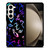 SHADOWHUNTERS LOGO Samsung Z Fold 5 Case