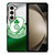 SHAMROCK ROVERS FOOTBALL CLUB LOGO Samsung Z Fold 5 Case