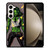 SHE HULK MARVEL 3 Samsung Z Fold 5 Case