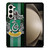 SLYTHERIN HARRY POTTER 2 Samsung Z Fold 5 Case