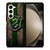 SLYTHERIN HARRY POTTER Samsung Z Fold 5 Case