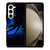 SONIC HEDGEHOG SILHOUETTE Samsung Z Fold 5 Case