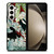 SOUL EATER ANIME Samsung Z Fold 5 Case