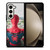 SPIDERMAN HERO MARVEL Samsung Z Fold 5 Case