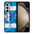 SS LAZIO ICON Samsung Z Fold 5 Case