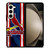 ST LOUIS CARDINALS LOGO 2 Samsung Z Fold 5 Case