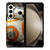 STAR WARS BB8 2 Samsung Z Fold 5 Case