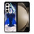 STEVEN UNIVERSE BLUE DIAMOND Samsung Z Fold 5 Case