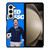 TED LASSO FOOTBALL COACH Samsung Z Fold 5 Case