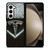 TESLA CAR LOGO 3 Samsung Z Fold 5 Case