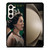 THE CROWN MOVIE Samsung Z Fold 5 Case