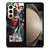 THE FALCON AND THE WINTER SOLDIER 2 Samsung Z Fold 5 Case THE FALCON AND THE WINTER SOLDIER 2 Samsung Z Fold 5 Case